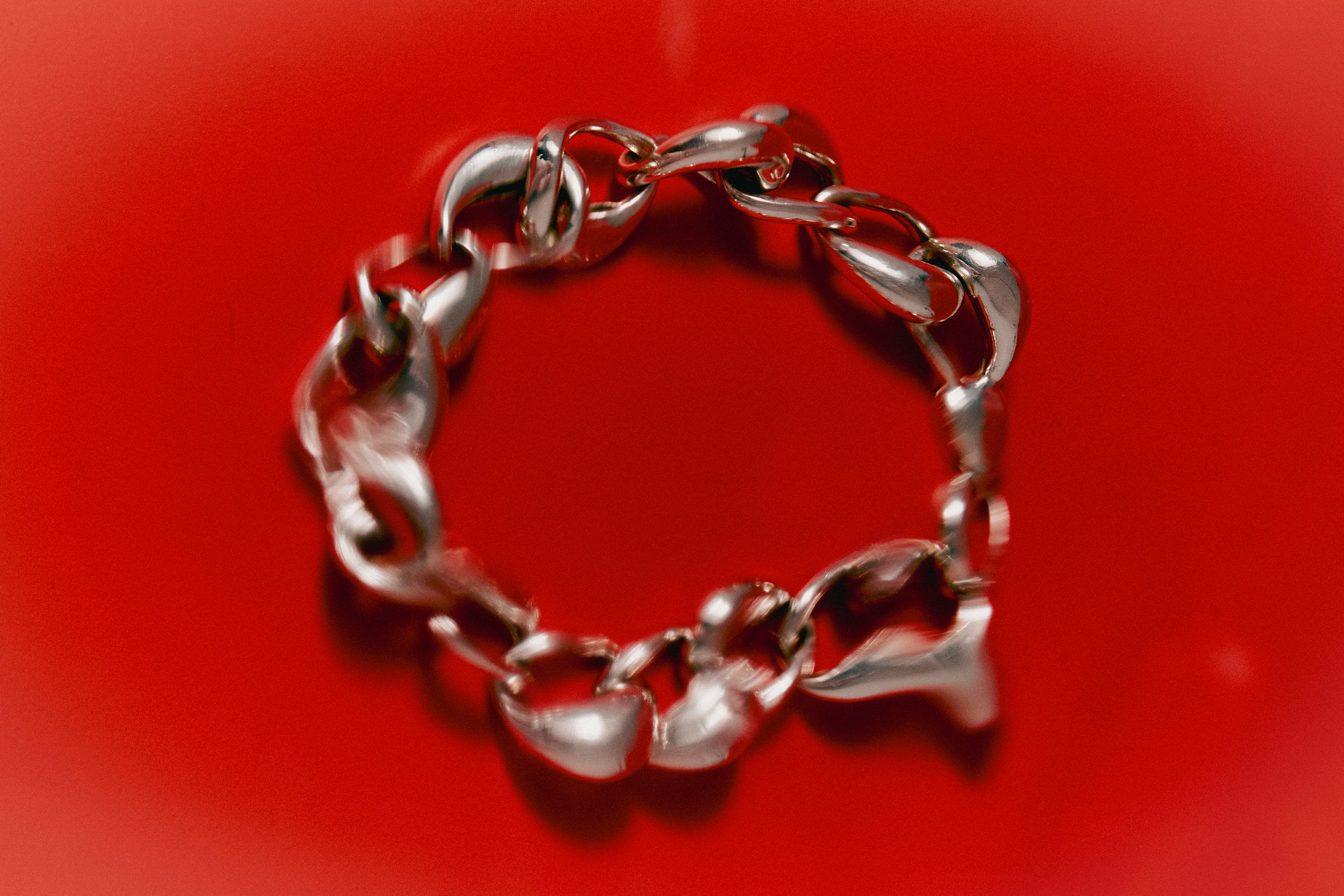 Charms & Chainlink Accessories