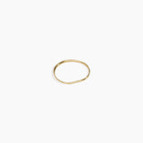 Dinosaur Designs Pebble Bangle Bracelets in Nano-Coated Brass Material resin