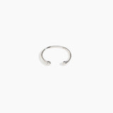 Dinosaur Designs Sprout Bangle in 925 Sterling Silver Material