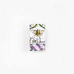 Dinosaur Designs Collette Dinnigan Soap Bar Soap in Fiori di Bosco Fragrance