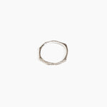 Dinosaur Designs Coral Bangle in 925 Sterling Silver Material resin with Regular Size