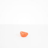 Dinosaur Designs Flow Spice Dish in Lychee Colour resin