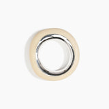 Medium Drift Duo Bangle