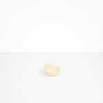 Dinosaur Designs Flow Spice Dish in Cream Colour resin