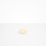 Dinosaur Designs Flow Spice Dish in Cream Colour resin