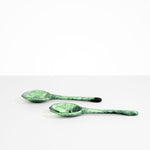 Dinosaur Designs SVSSTOLNG Long Stone Servers MOSS