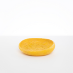 Dinosaur Designs Medium Earth Bowl in Honeycomb Colour resin