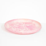 Dinosaur Designs Extra Large Earth Bowl in Shell Pink Colour resin