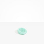 Dinosaur Designs Medium Drift Dish in Mint Colour resin
