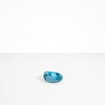 Dinosaur Designs Small Drift Dish in Water Colour resin