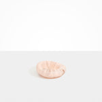 Dinosaur Designs Drift Dish in Rose Swirl Colour resin