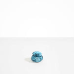 Dinosaur Designs Small Pebble Jar in Water Colour resin