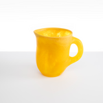 Dinosaur Designs Large Rock Jug in Honeycomb Colour resin