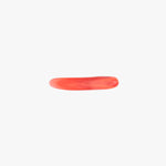 Dinosaur Designs Stone Butter Knife in Lychee Colour resin