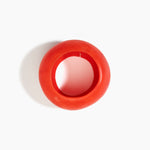 Dinosaur Designs LBPLNBLD boulder bangle POPPY