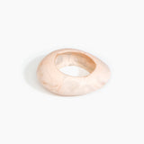 Large Rock Bangle
