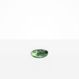 Dinosaur Designs Boulder Coaster in Moss Colour resin