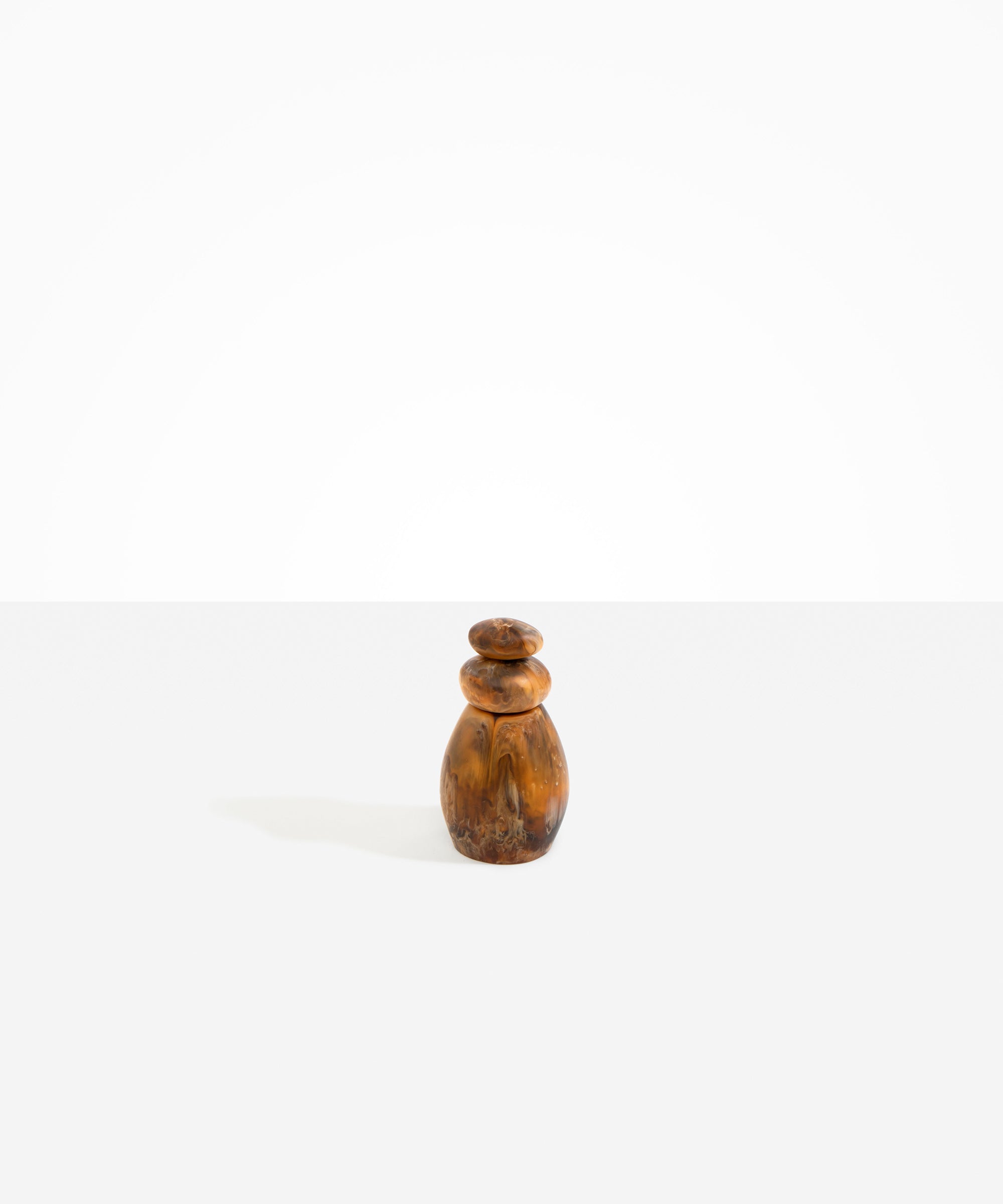 Pepper Boulder Grinder