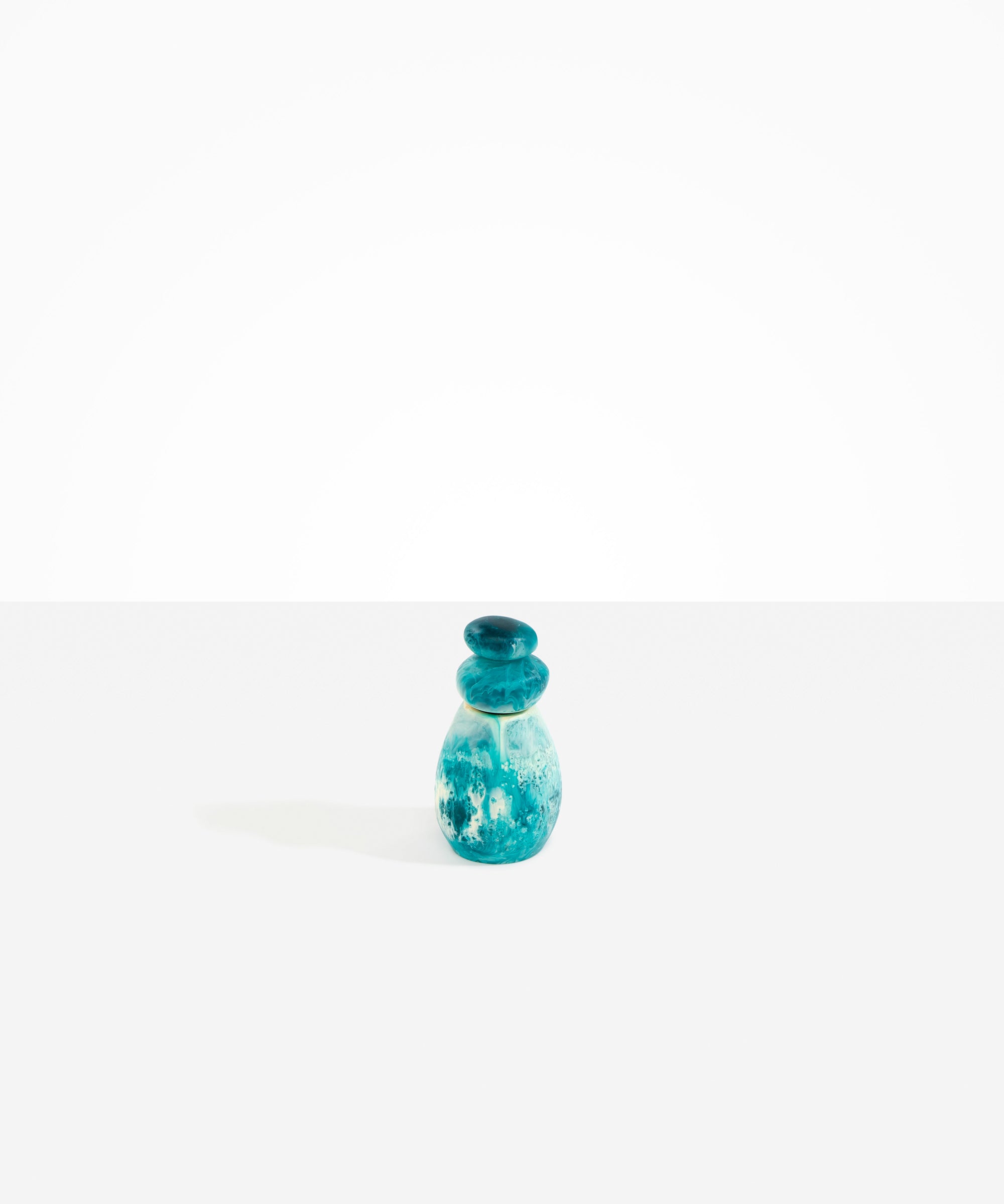 Pepper Boulder Grinder