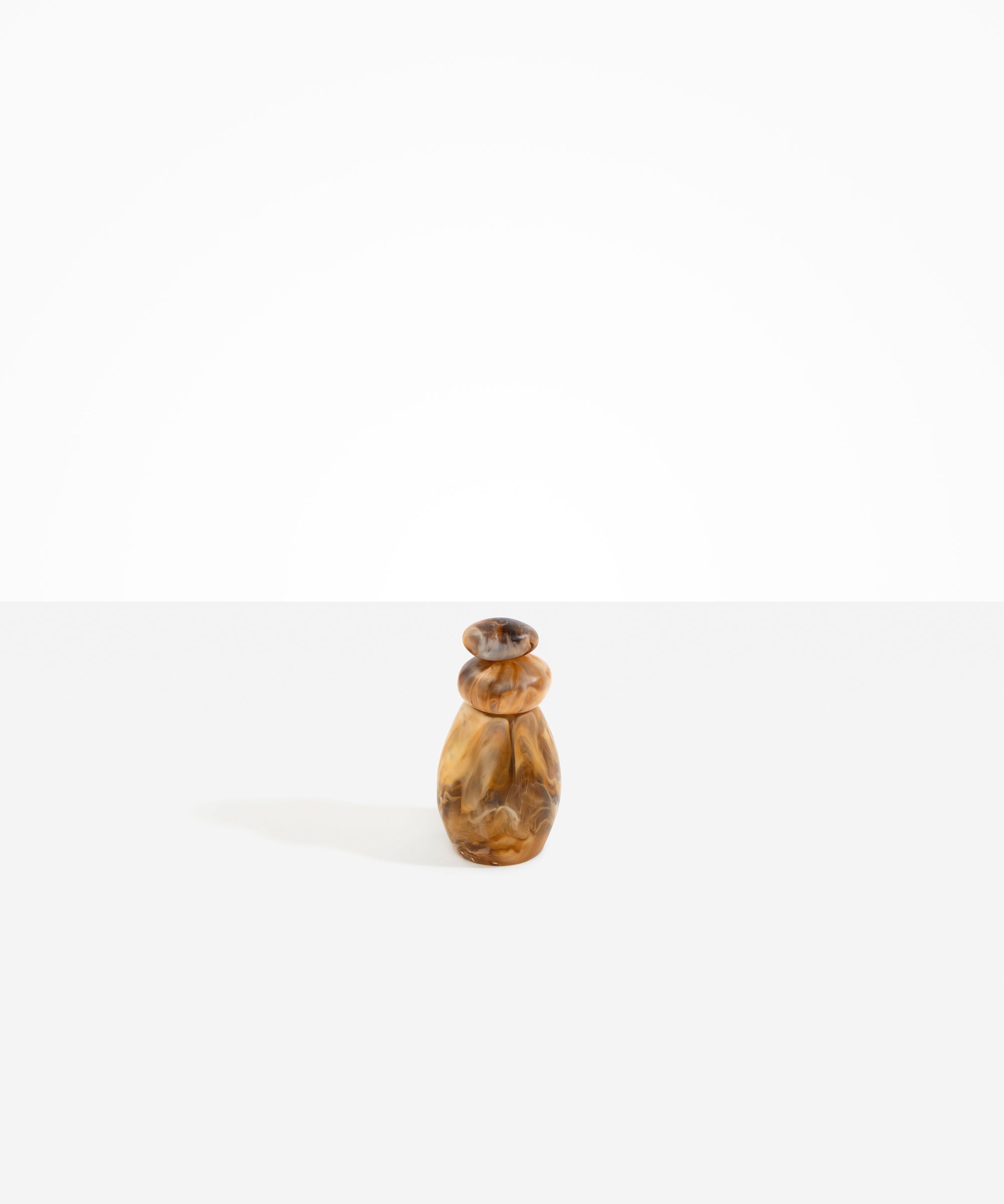 Pepper Boulder Grinder