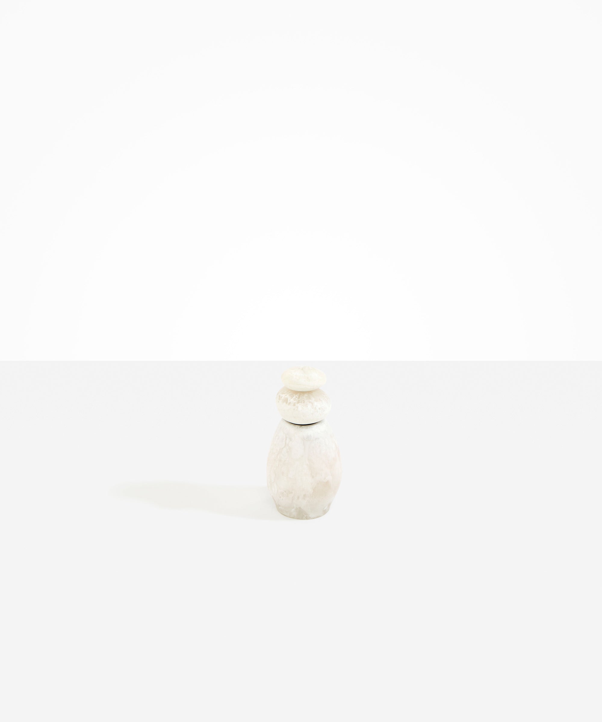 Pepper Boulder Grinder
