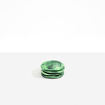 Dinosaur Designs MISTEMCST temple coaster MOSS