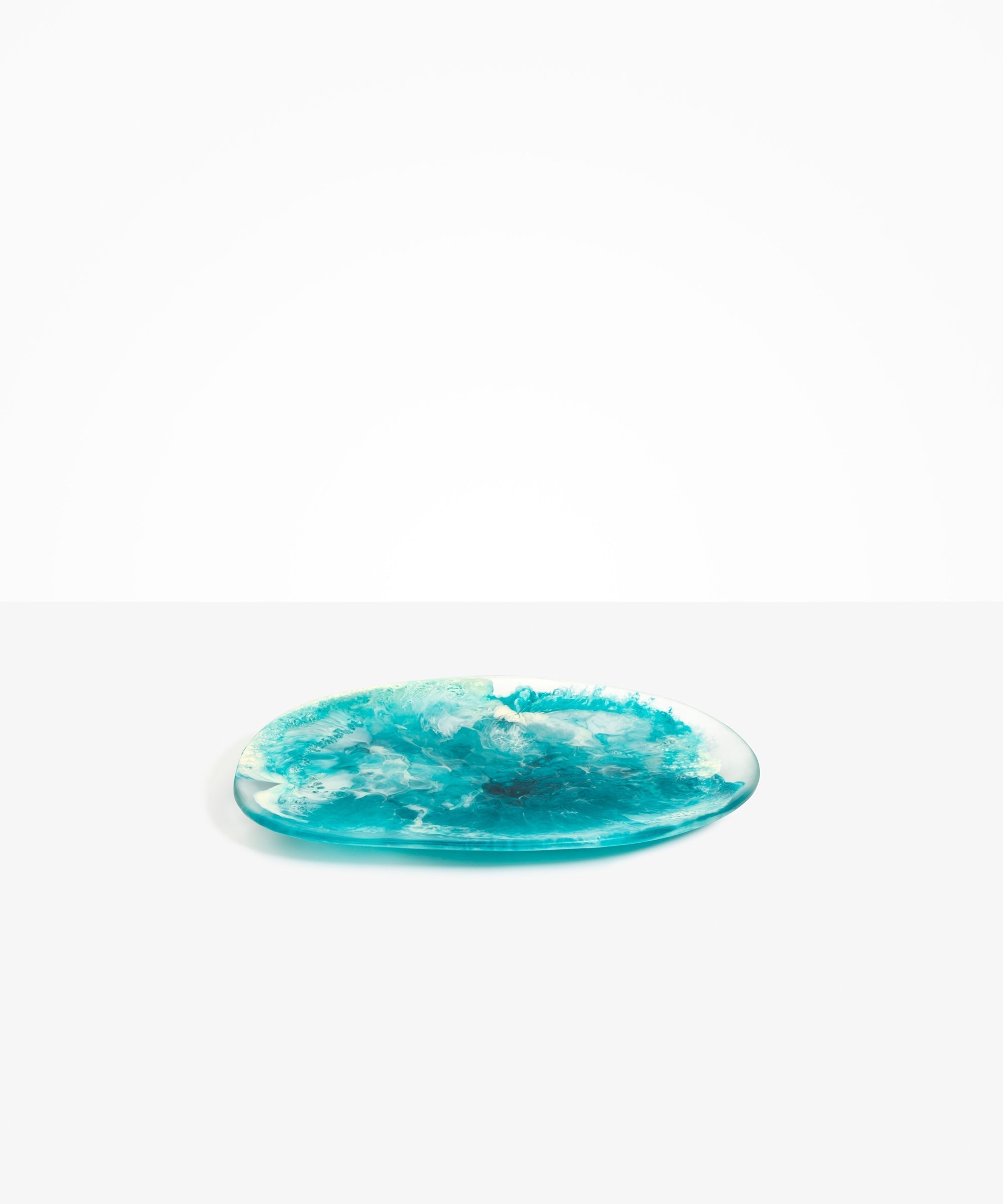 Large Temple Platter