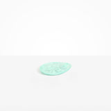 Dinosaur Designs Pebble Side Plate in Mint Colour resin