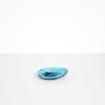 Dinosaur Designs Pebble Side Plate in Water Colour resin