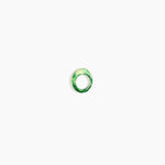 Dinosaur Designs RGERTSLA SLATE ring GRASS