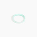 Dinosaur Designs SBPLNWBN wishbone bangle MINT