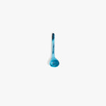 Dinosaur Designs Temple Spoon in Water Colour resin