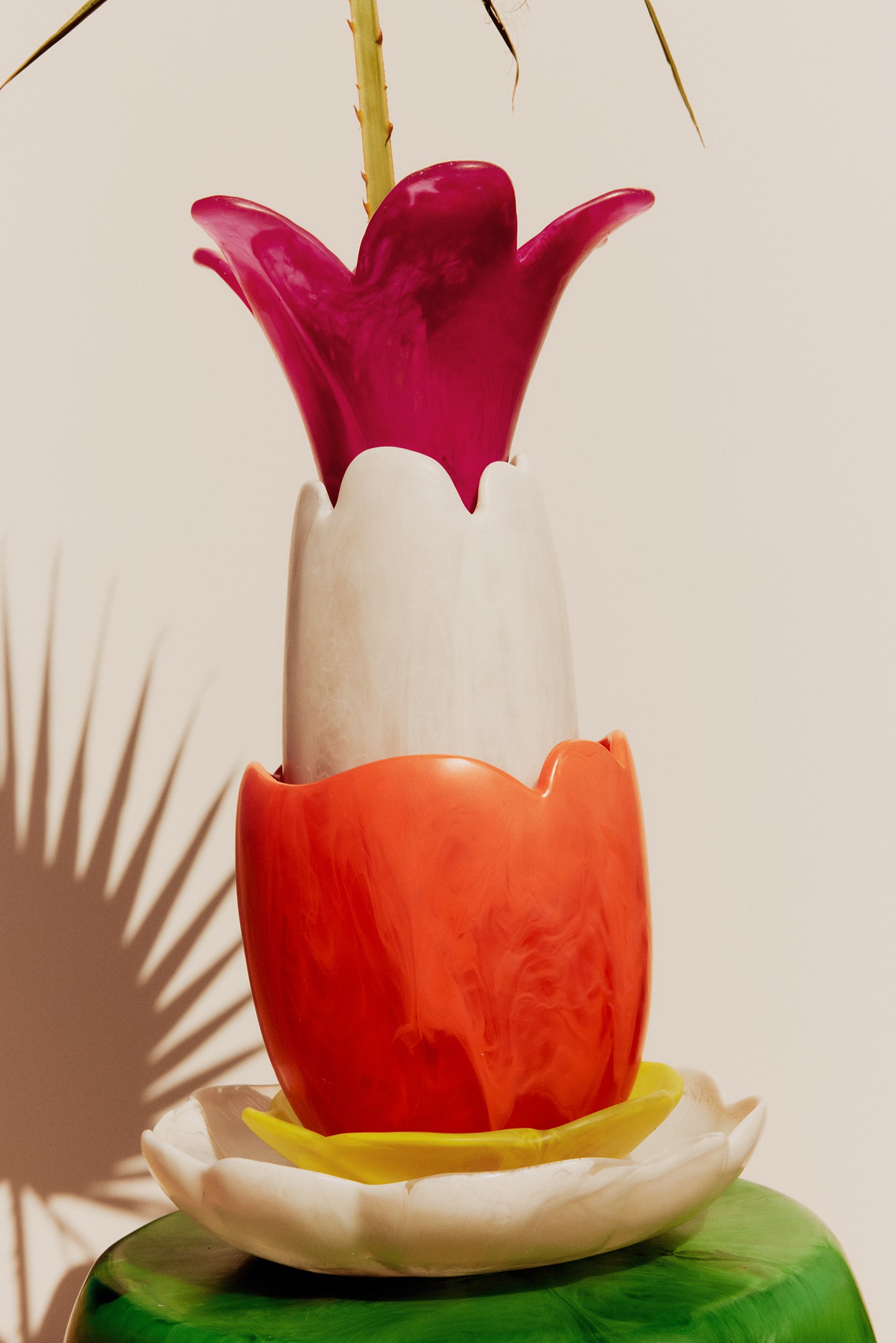 In Focus: Paradise Vases