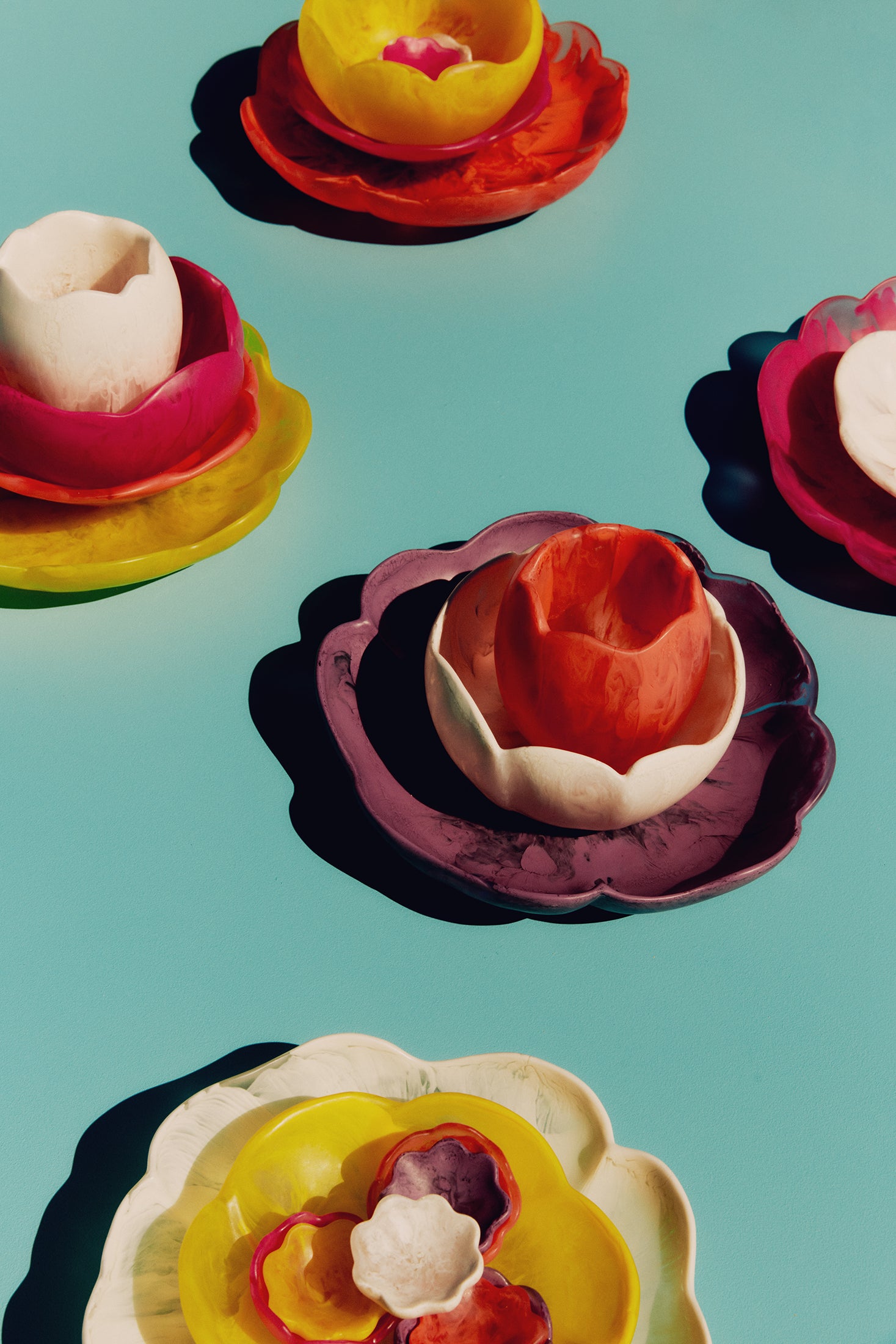 In Focus: Paradise Bowls