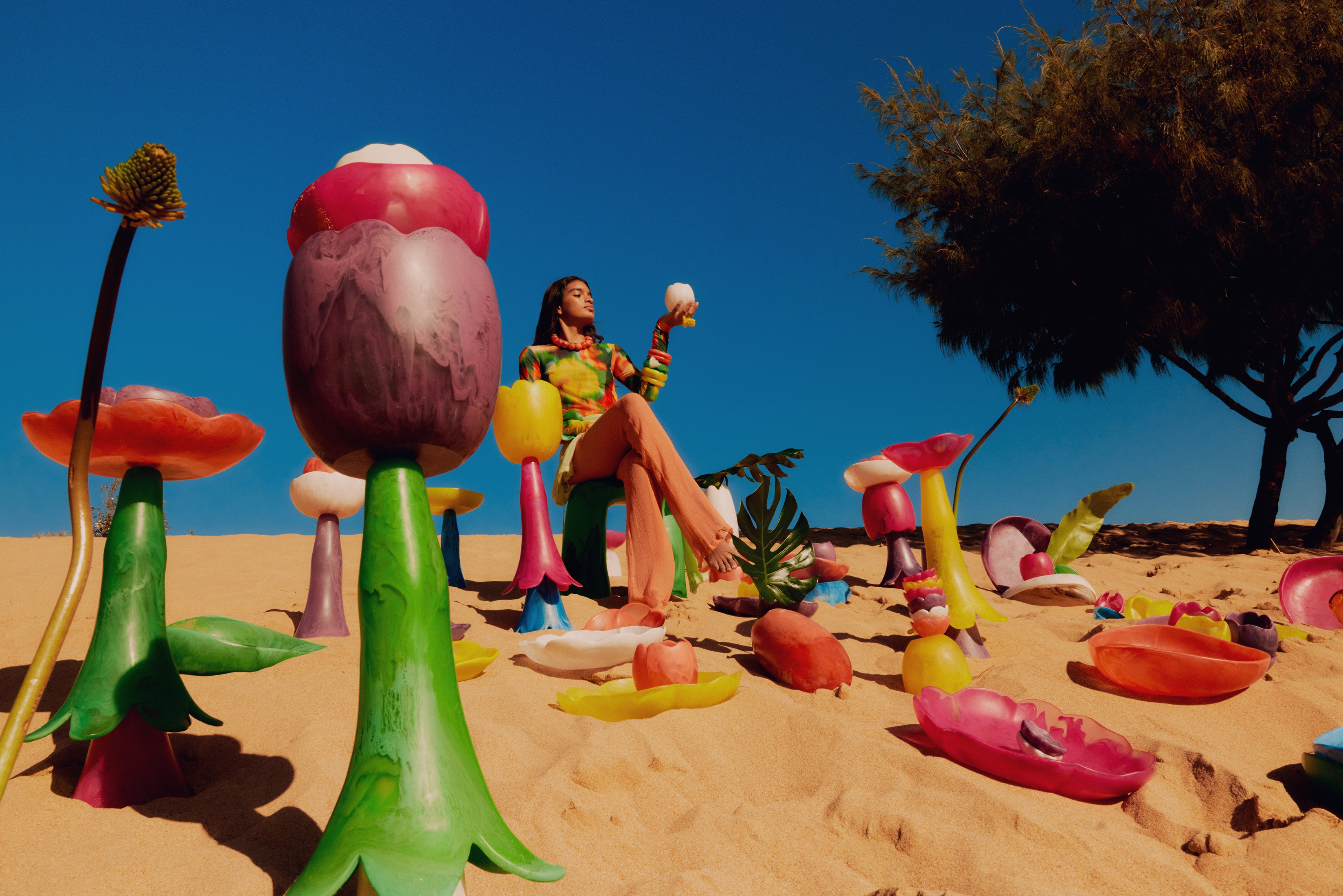 Paradise Collection