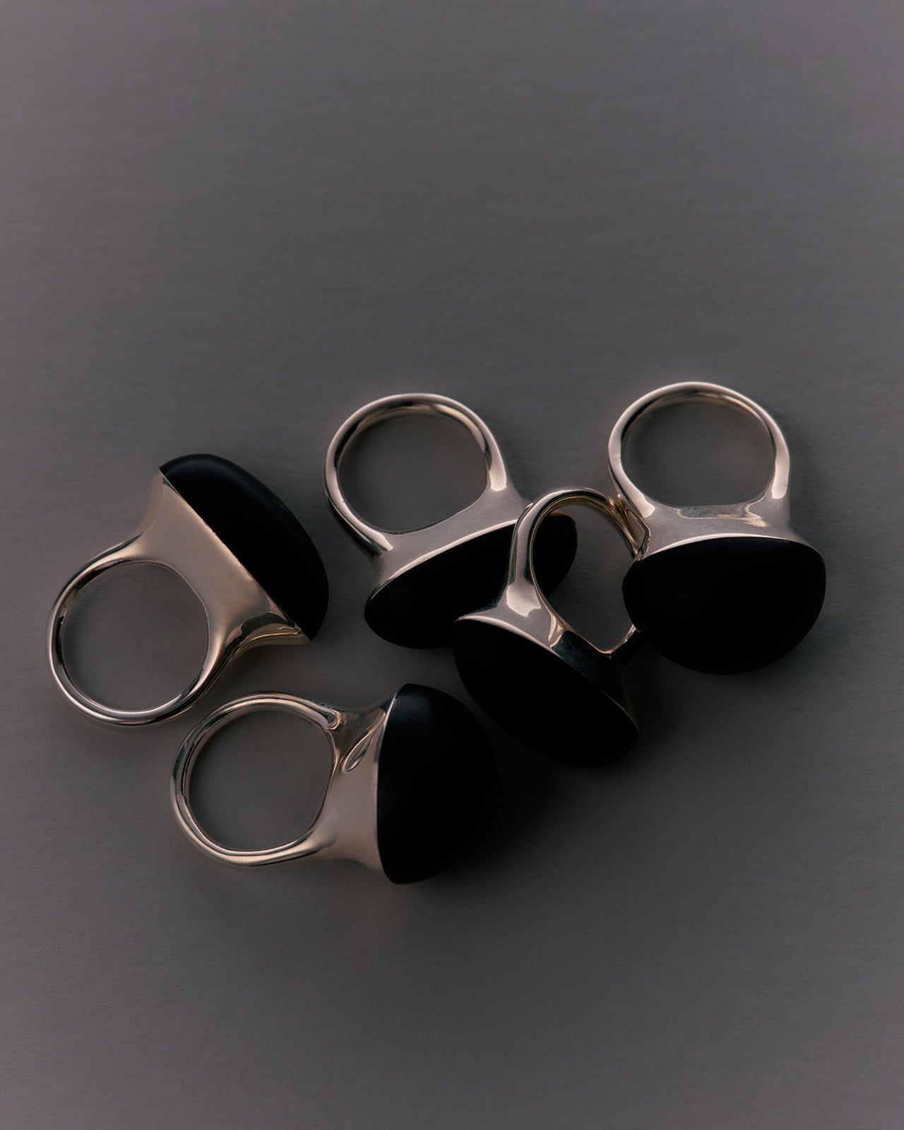 Statement Rings