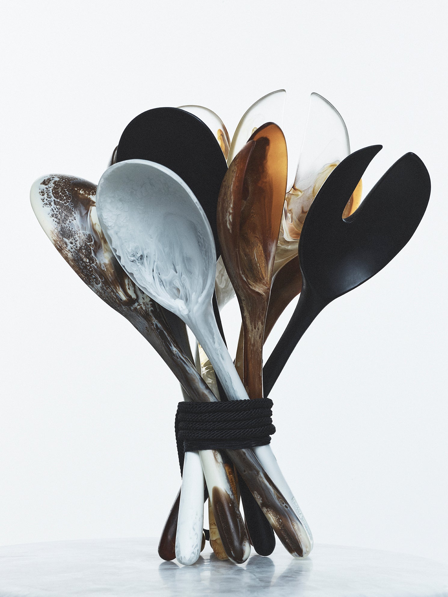Salad Servers