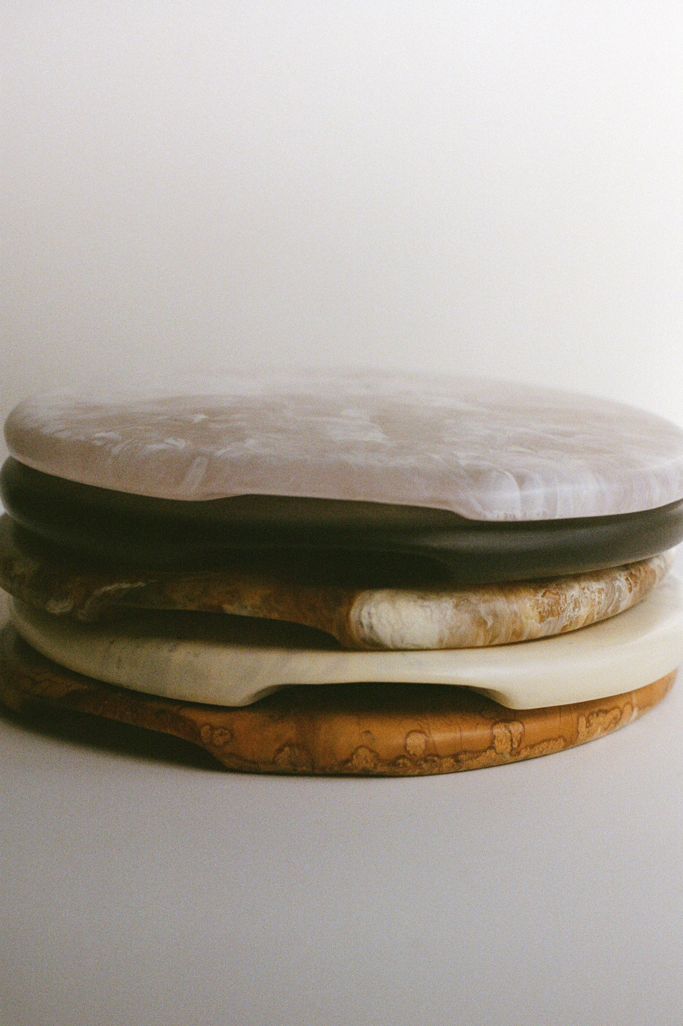 Entertaining Platters