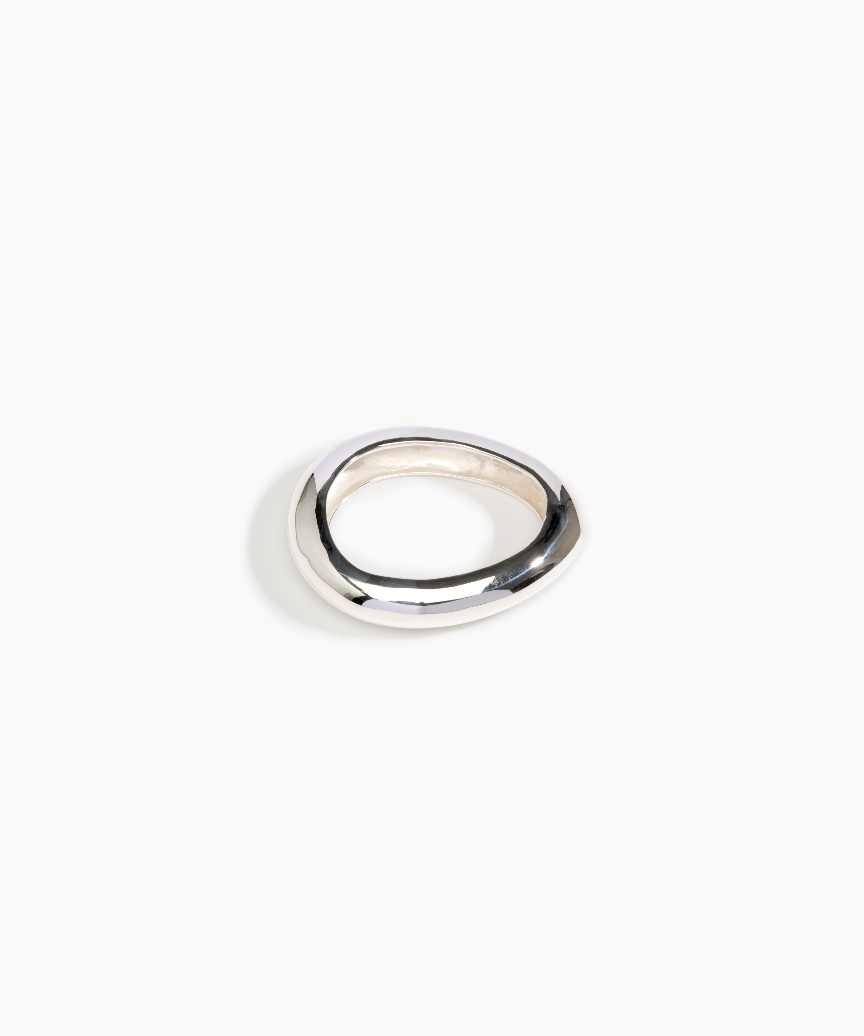 Small Rock Bangle