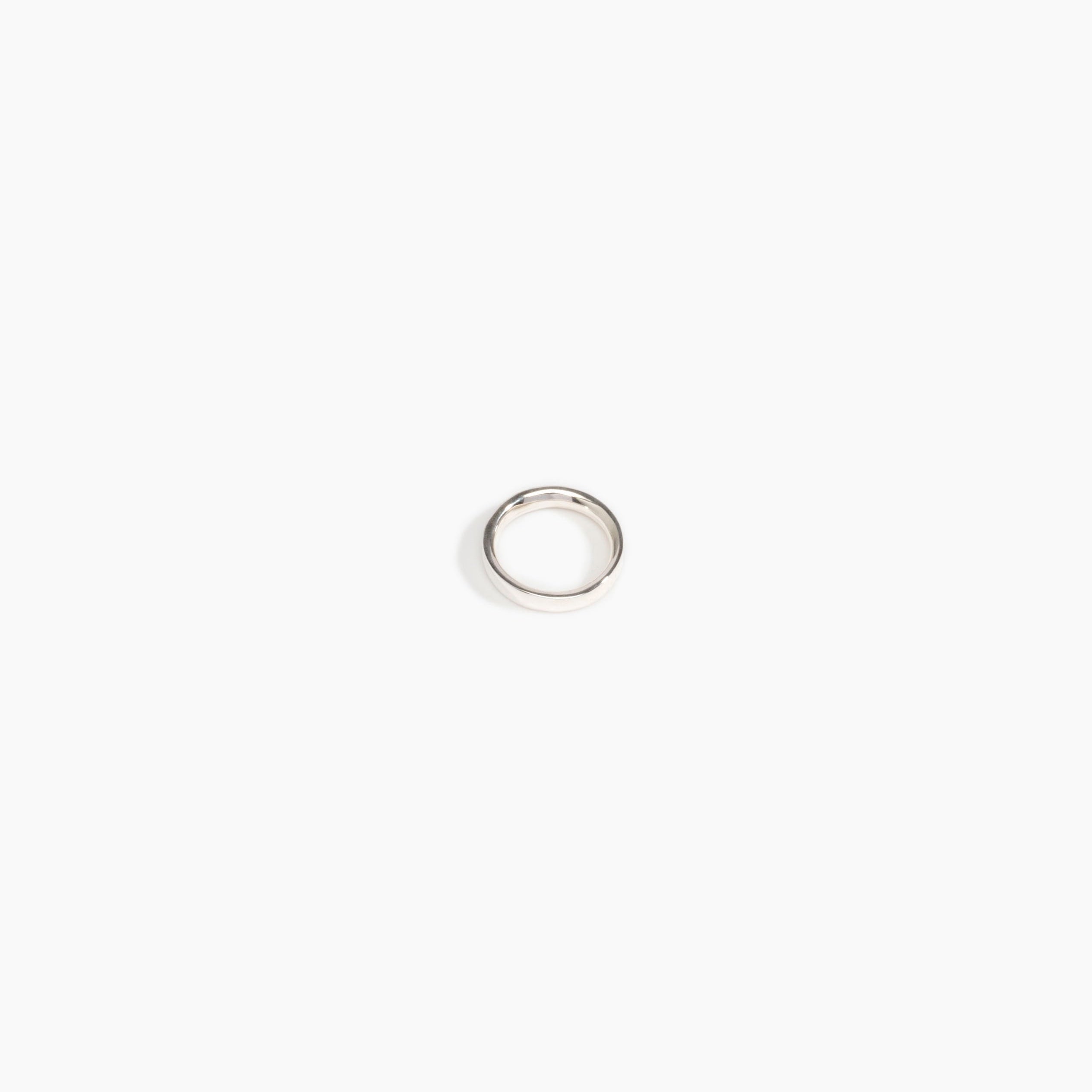 LO Collections Wheel Ring in 925 Sterling Silver Material..