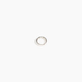 LO Collections Wheel Ring in 925 Sterling Silver Material