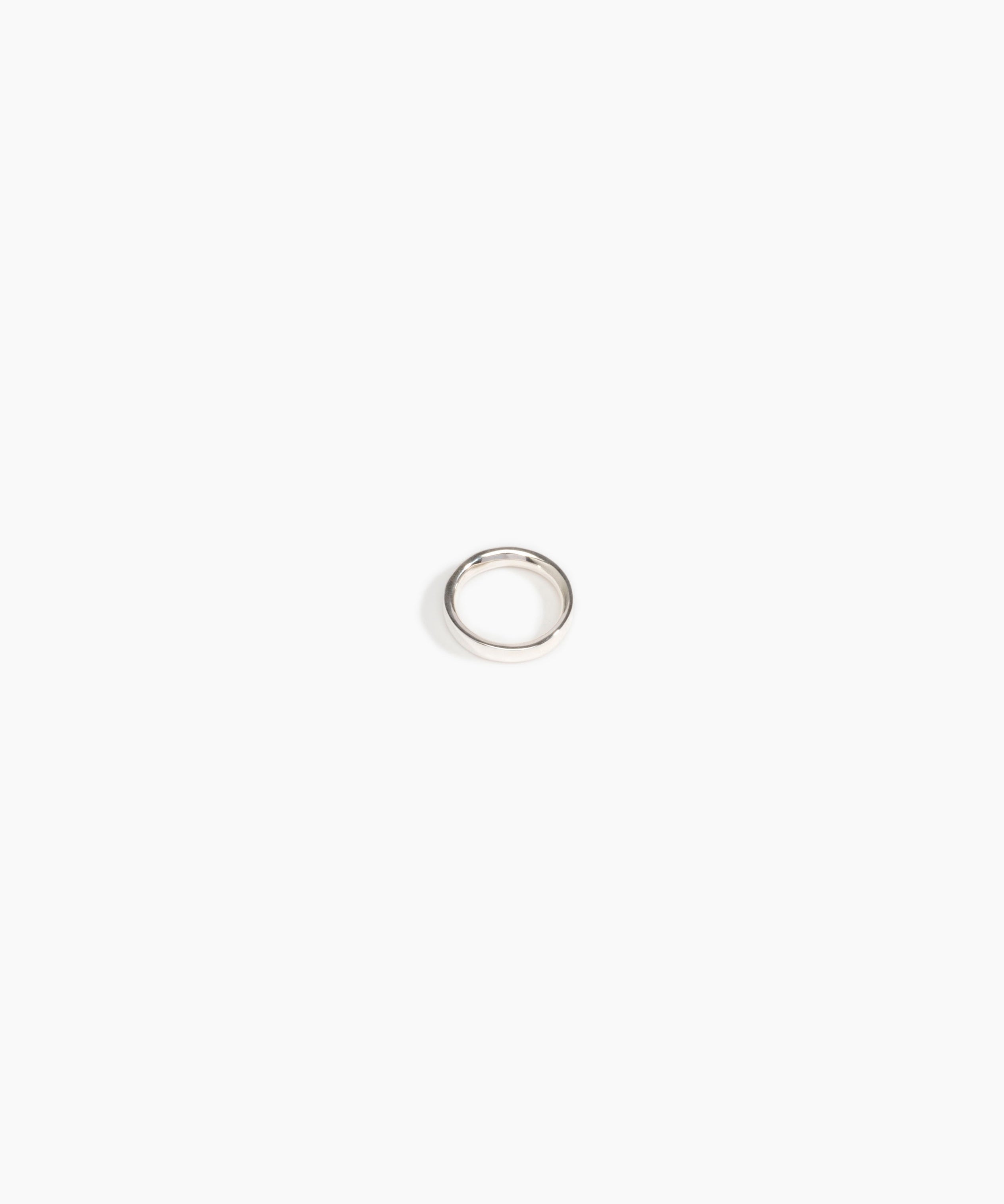 LO Collections Wheel Ring in 925 Sterling Silver Material
