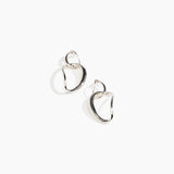 Liquid Chain Earrings