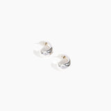 Small Chifferi Hoop Earrings