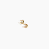 Piccolo Chifferi Hoop Earrings