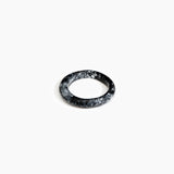 Small Organic Bangle
