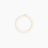 Round Rock Wishbone Bangle