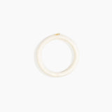 Round Rock Wishbone Bangle