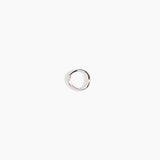 Round Wave Ring