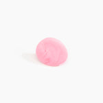 Dinosaur Designs Stone Ring in Parakeet Colour resin with Wide Fit.